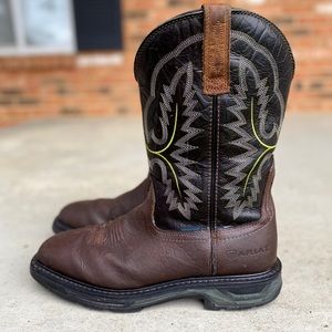 Ariat WorkHog Xt